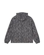 jacket,obey