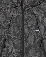 jacket,obey