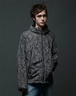 jacket,obey