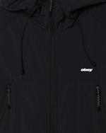 jacket,obey