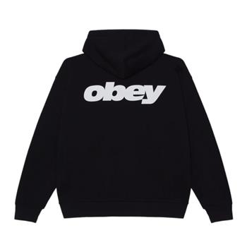 obey