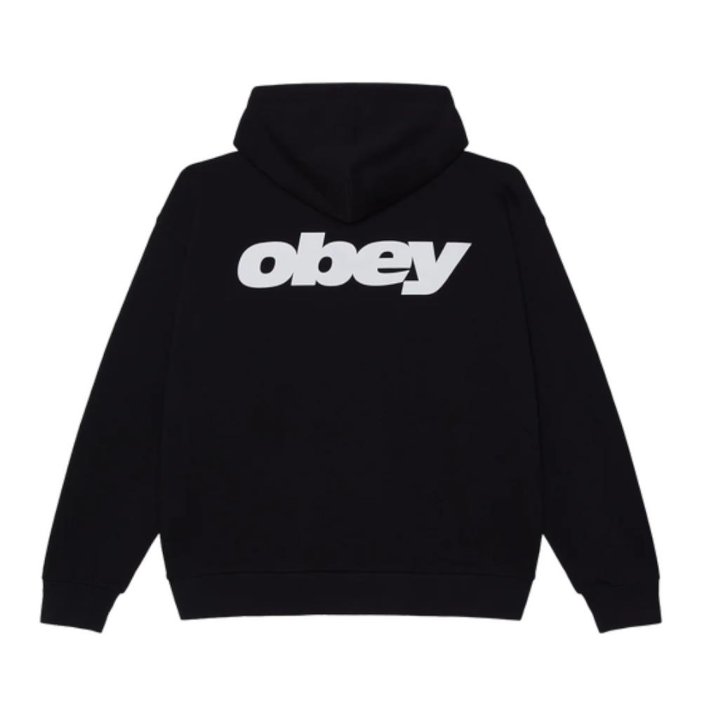 League_Black_Obey obey