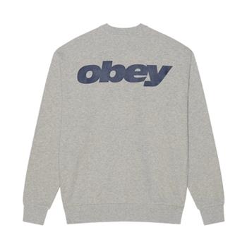 obey