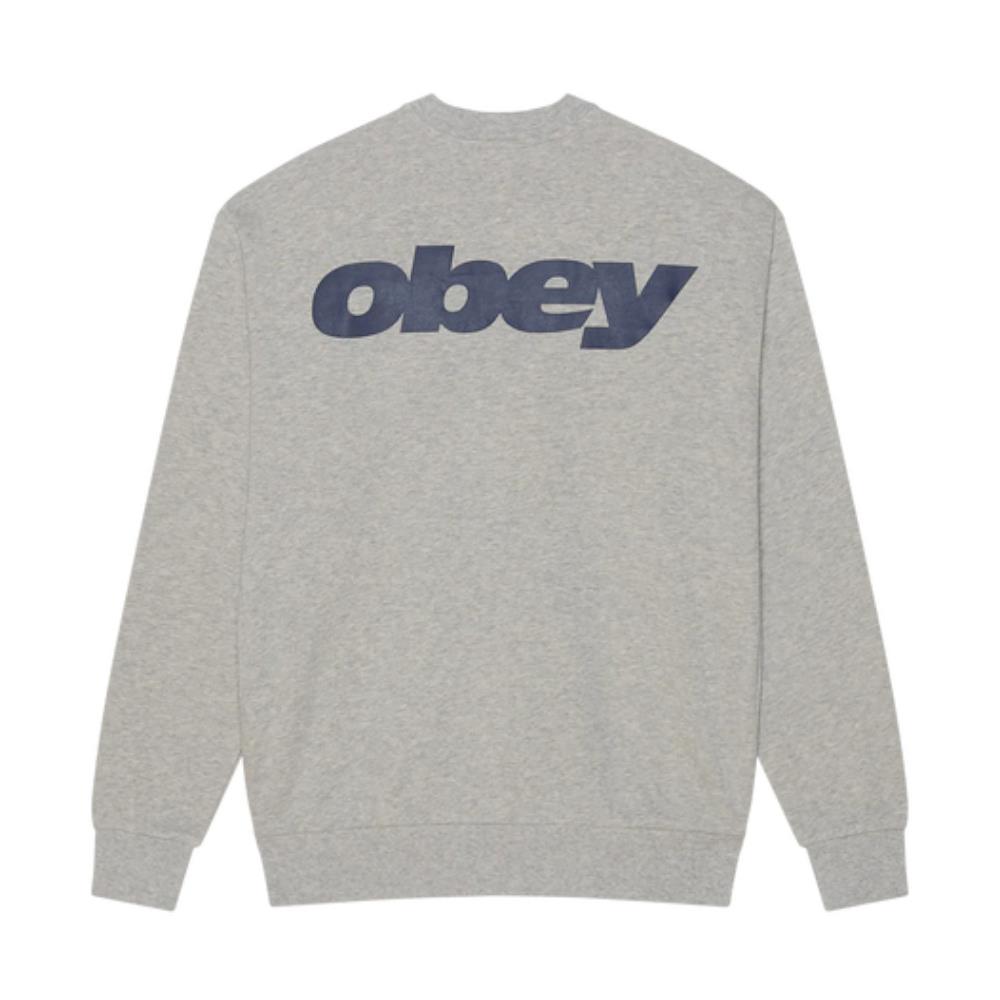 League_Ash_Grey_Obey obey