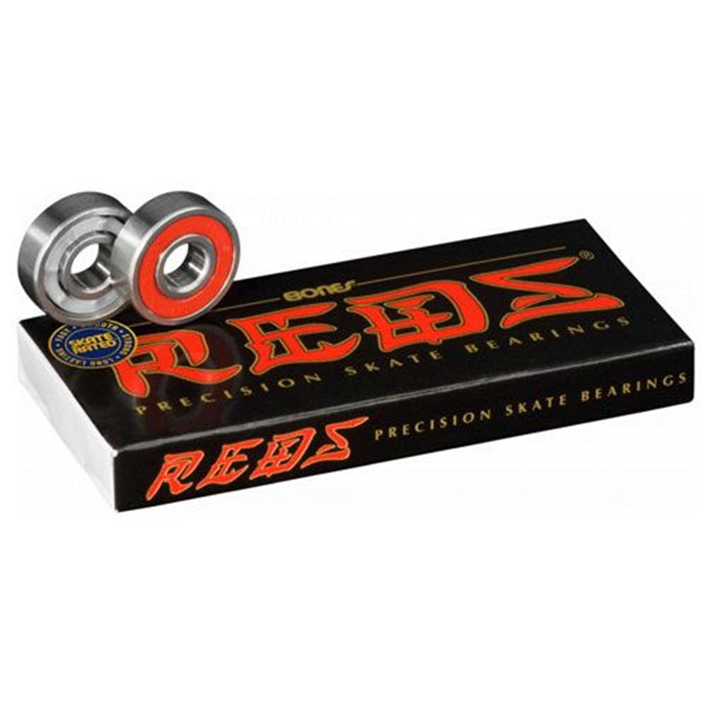 Cuscinetti_Reds_Bones cruiser