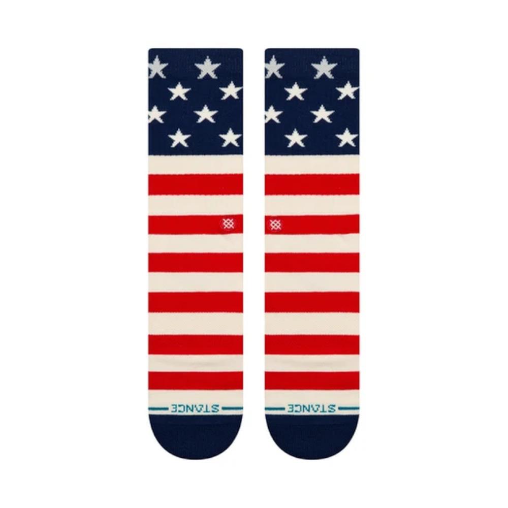 The_Fourth_Red_Stance stance,socks
