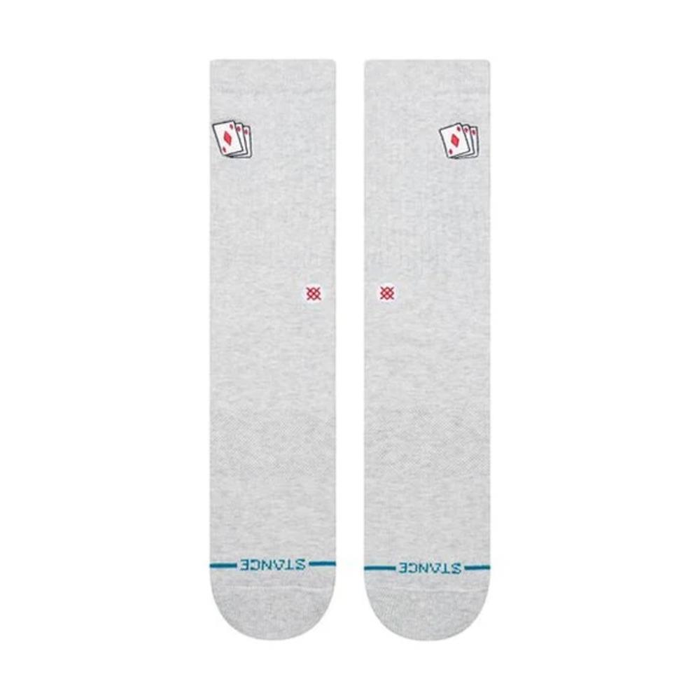 Hit_Me_Grey_Stance stance,socks