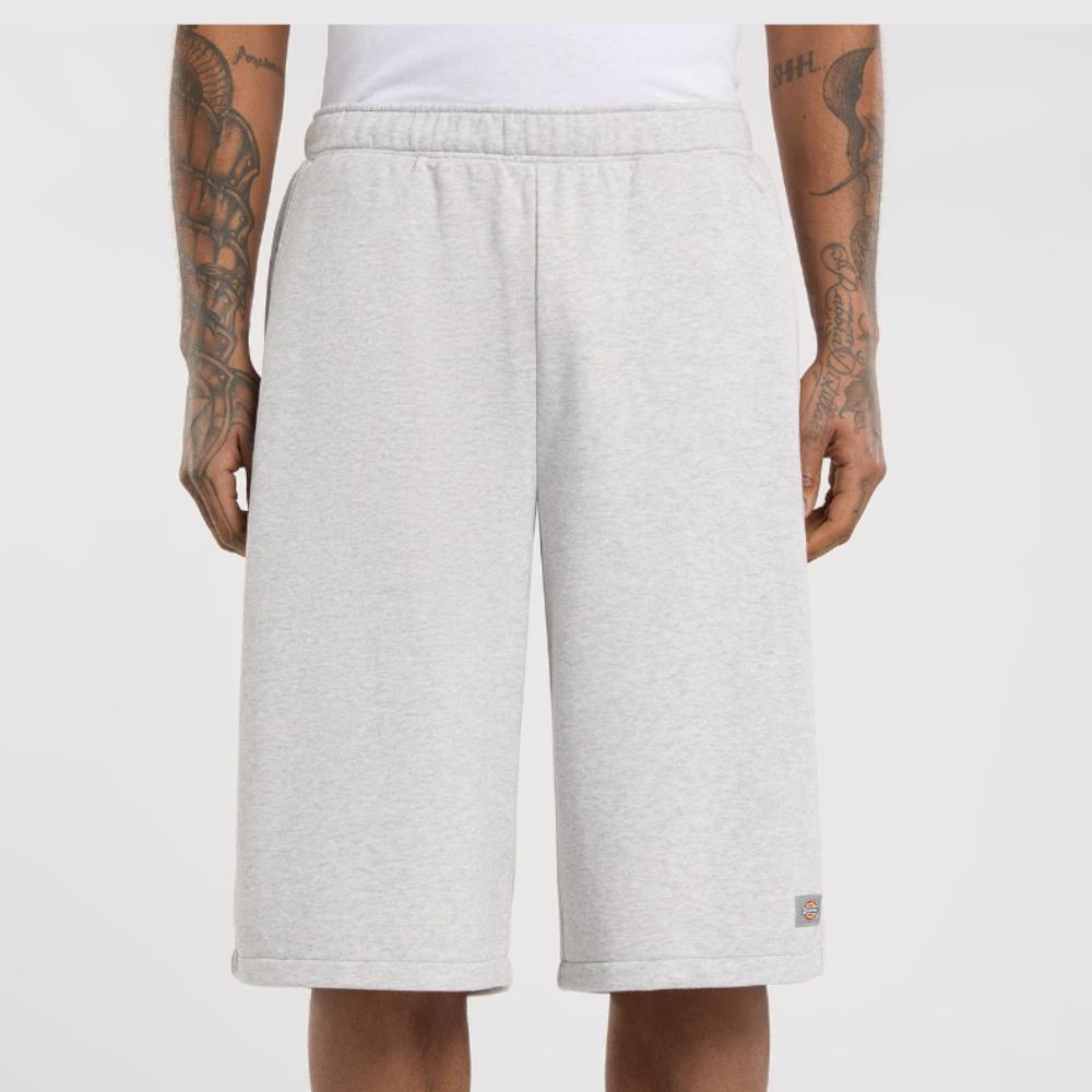 Streetsboro_13-Inch_Loose_Light_Grey_Dickies bermuda