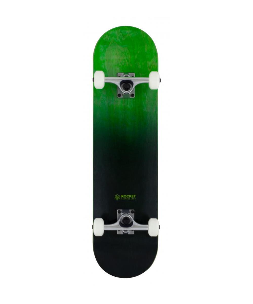 Double_Dipped_Black_Green_8_IN_Rocket cruiser