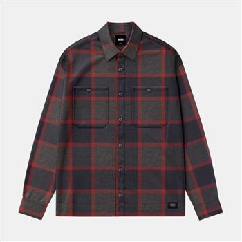 flannel