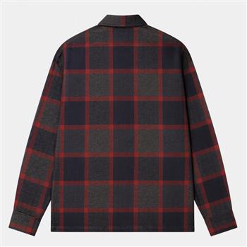 flannel