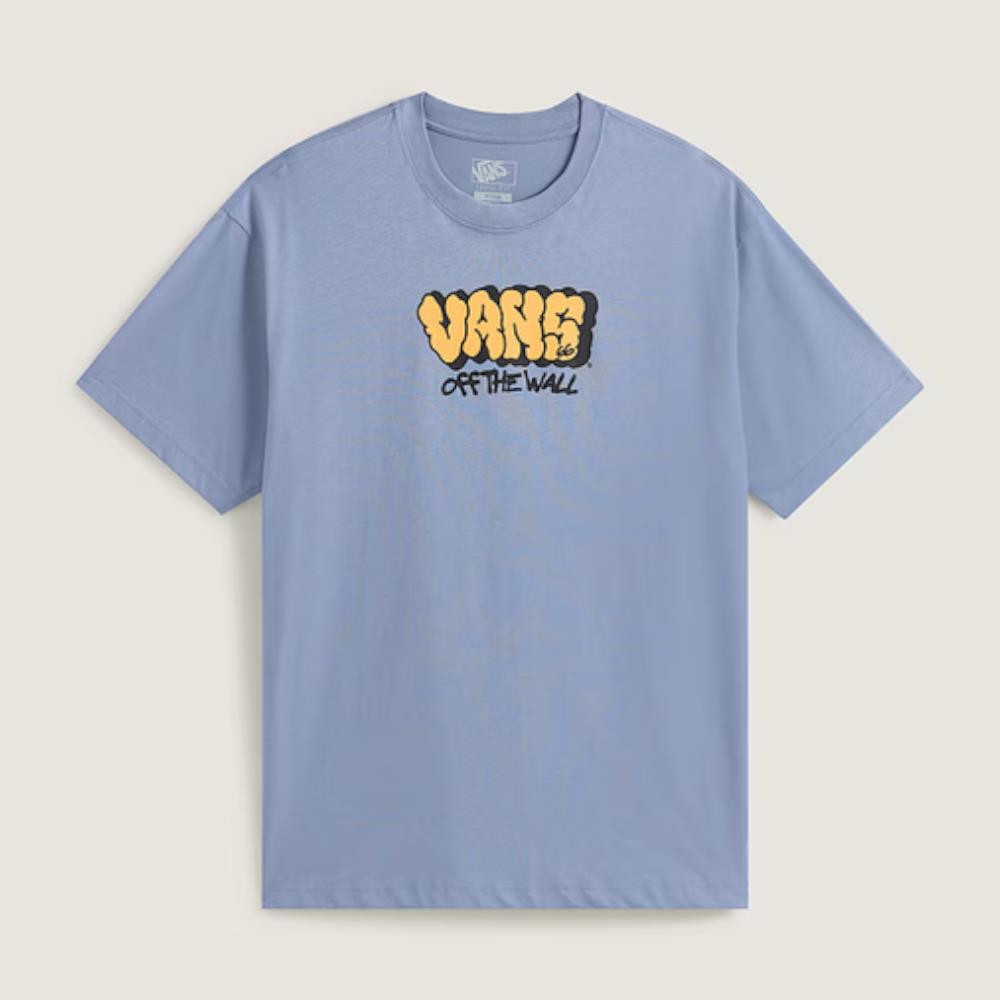 vans,tshirt