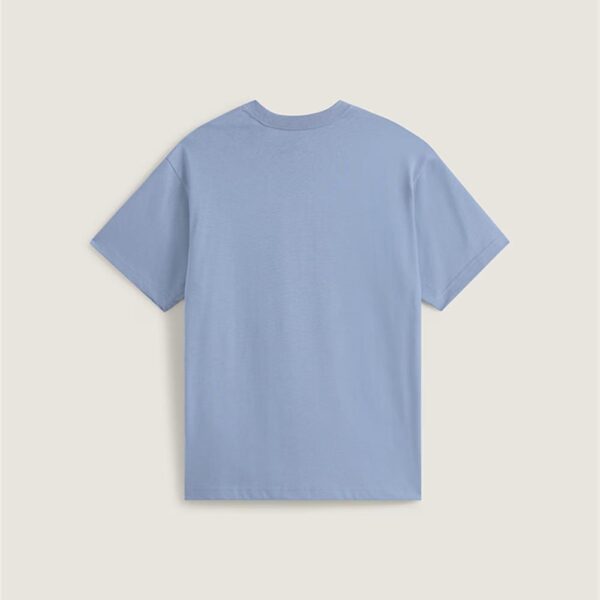vans,tshirt