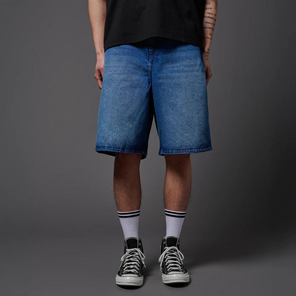 baggy