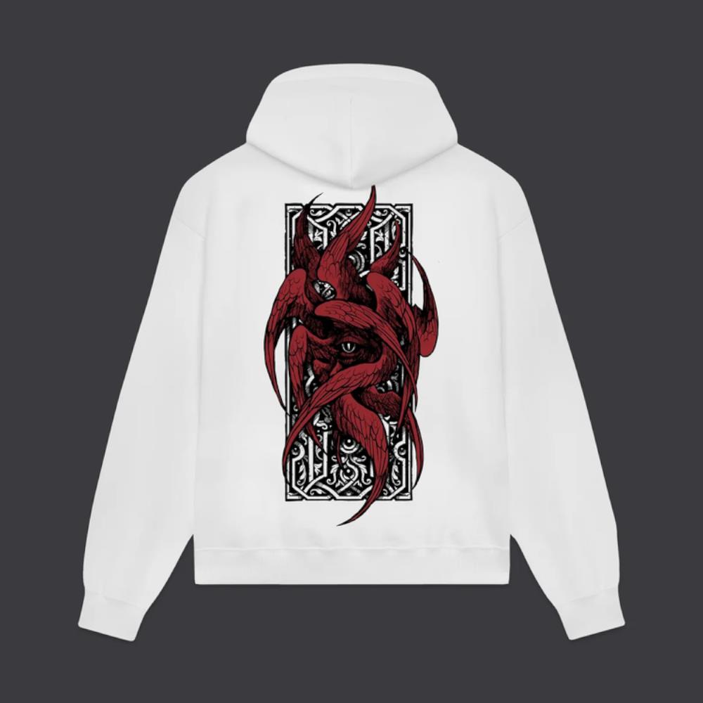 Oculus_Dei_White_Dolly_Noire dollynoire,hoodie