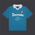 dollynoire,maradona