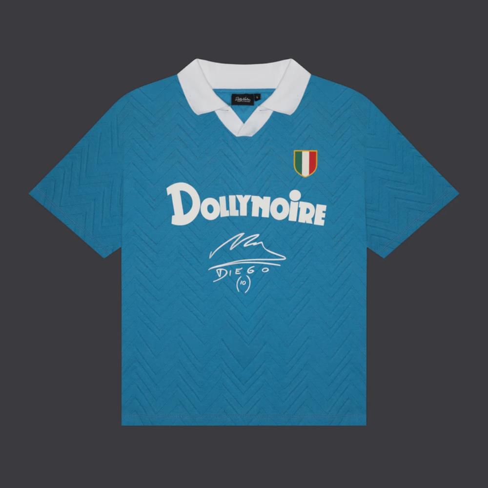 dollynoire,maradona