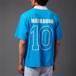 dollynoire,maradona