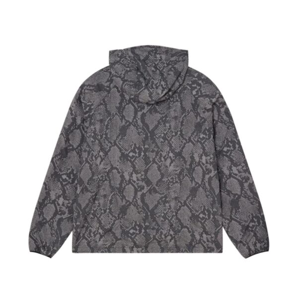 jacket,obey