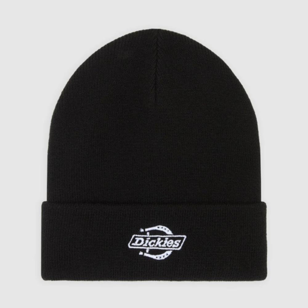 Summerdale_Black_Dickies dickies,beanie