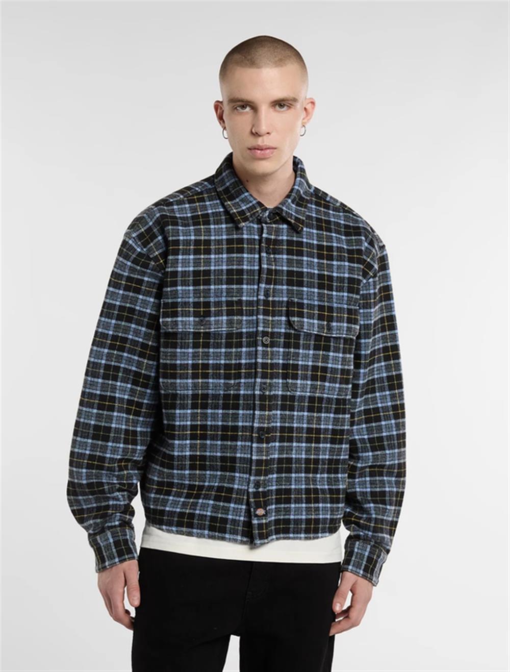 shirt,dickies