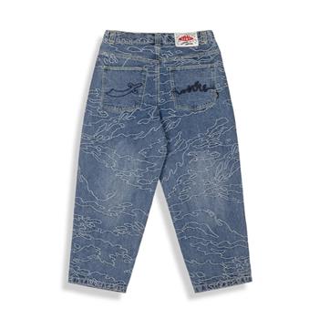 denim