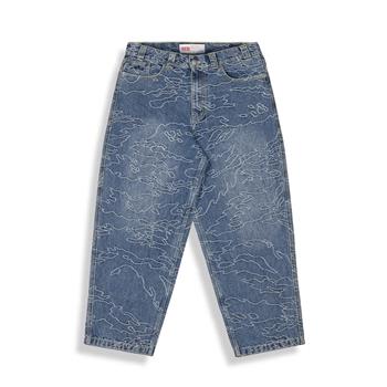 denim