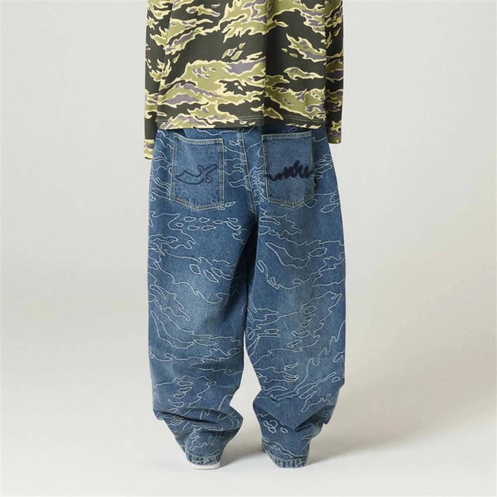 denim