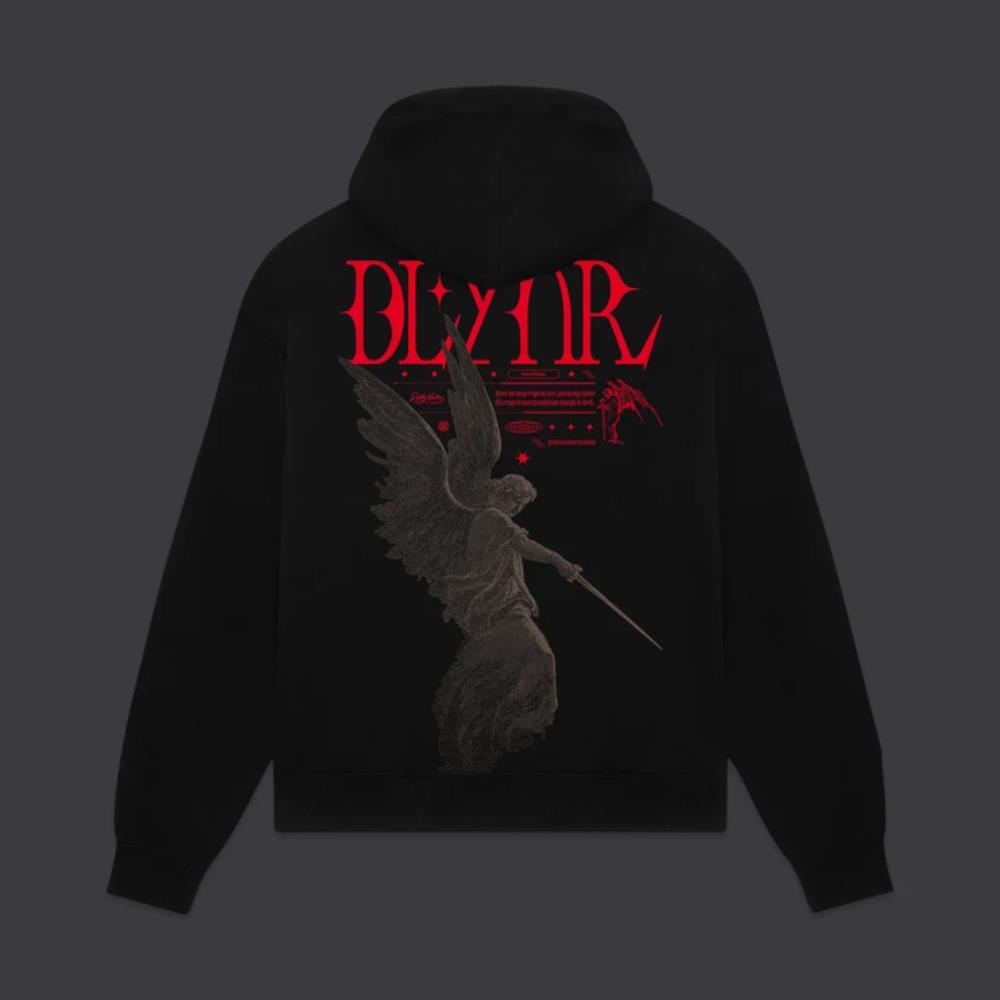 dollynoire,hoodie