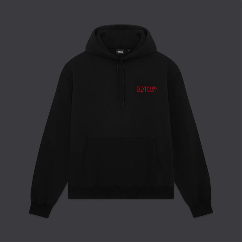 dollynoire,hoodie